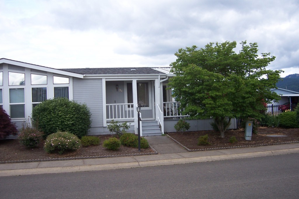 Homes Gallery Camelot Manufactured Home Village