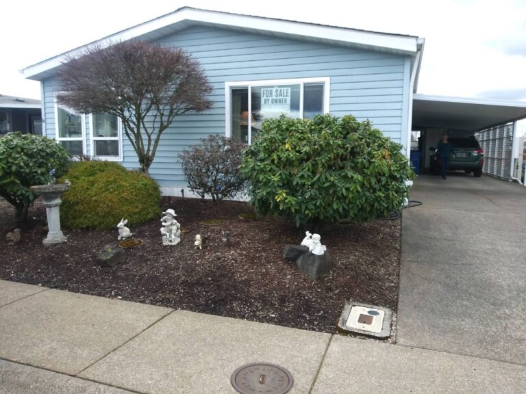 Homes For Sale Camelot Manufactured Home Village